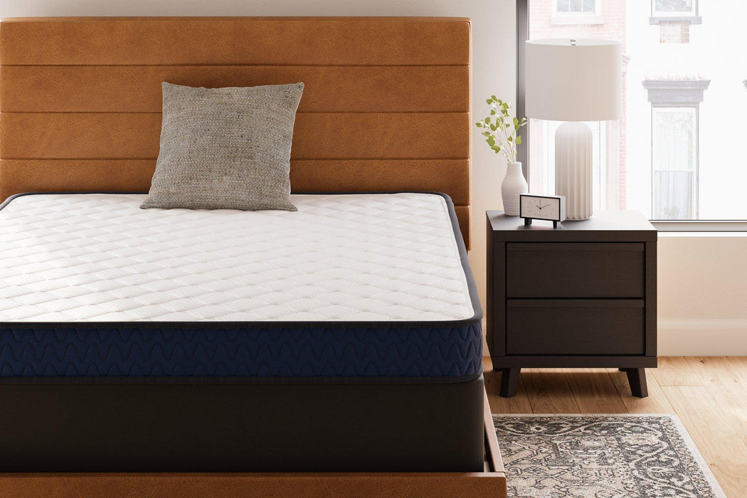 Ashley Firm Mattress - imattress & ifurniture (FL)