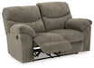 Alphons Reclining Loveseat - imattress & ifurniture (FL)