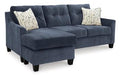 Amity Bay Living Room Set - imattress & ifurniture (FL)