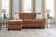 Amity Bay Sofa Chaise - imattress & ifurniture (FL)