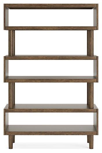 Austanny 62" Bookcase - imattress & ifurniture (FL)