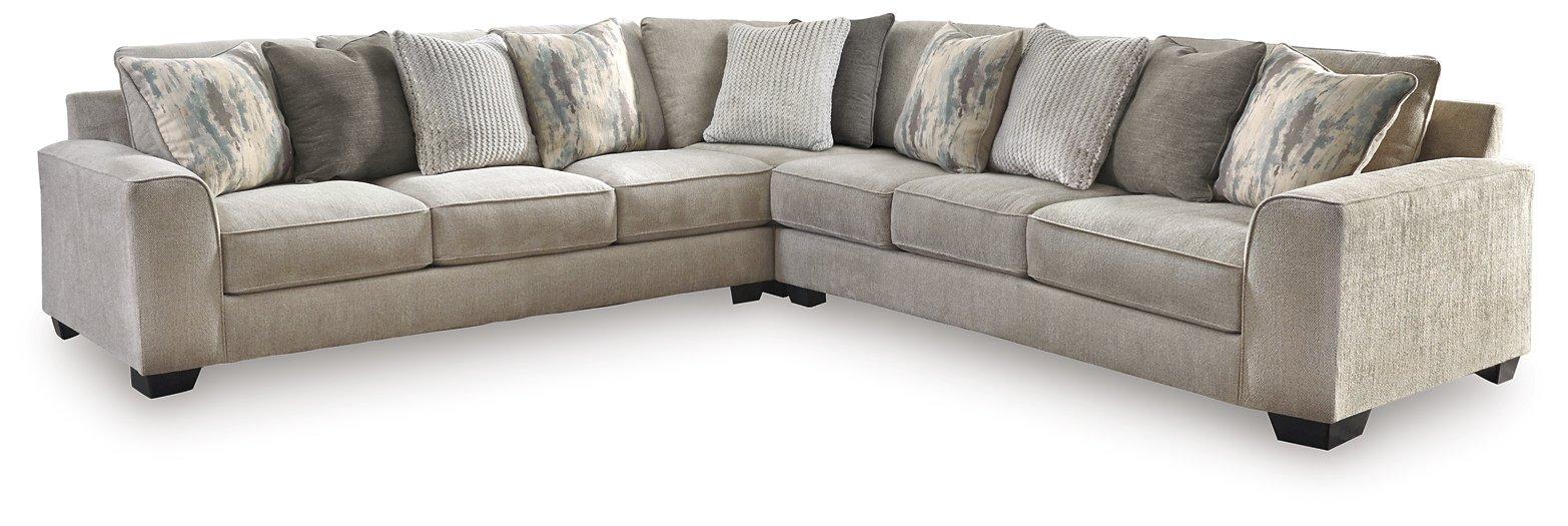 Ardsley Sectional - imattress & ifurniture (FL)