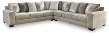 Ardsley Sectional - imattress & ifurniture (FL)