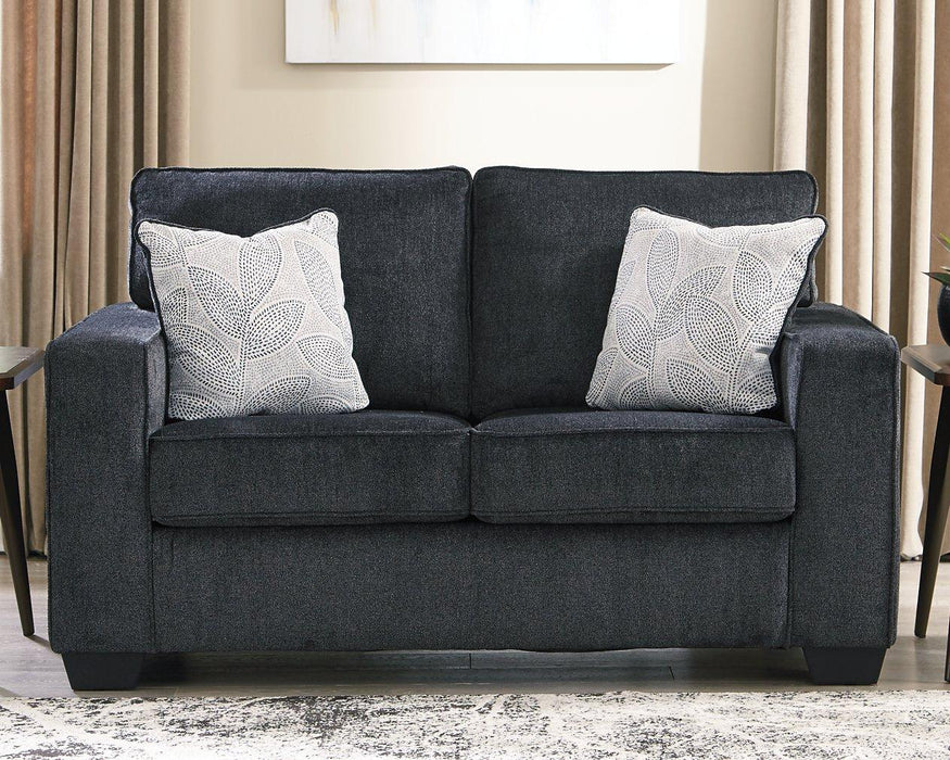 Altari Loveseat - imattress & ifurniture (FL)