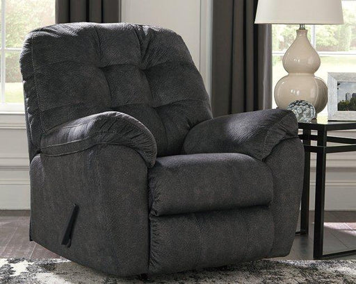 Accrington Recliner - imattress & ifurniture (FL)