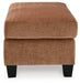 Amity Bay Ottoman - imattress & ifurniture (FL)