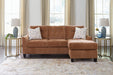 Amity Bay Sofa Chaise - imattress & ifurniture (FL)