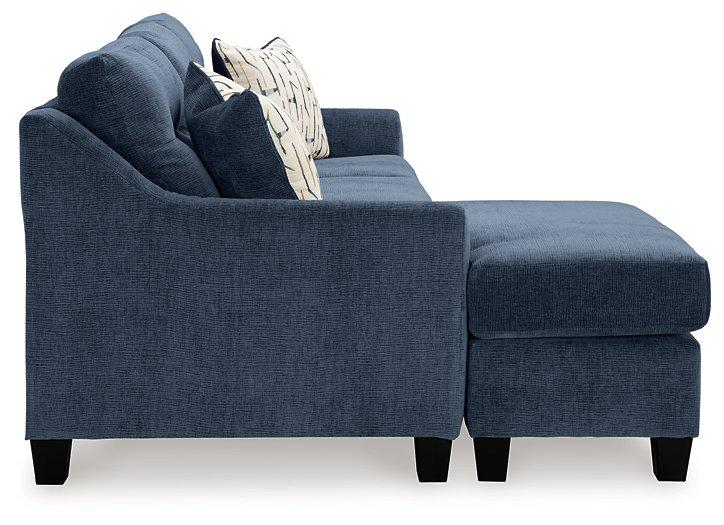 Amity Bay Sofa Chaise Sleeper - imattress & ifurniture (FL)