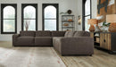 Allena Living Room Set - imattress & ifurniture (FL)