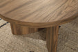 Austanny Coffee Table - imattress & ifurniture (FL)