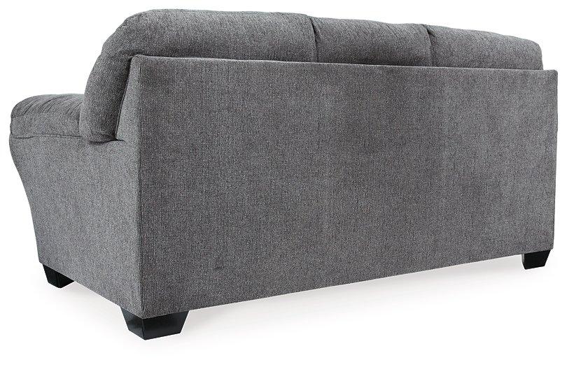 Allmaxx Sofa - imattress & ifurniture (FL)