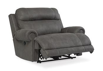 Austere Oversized Recliner - imattress & ifurniture (FL)