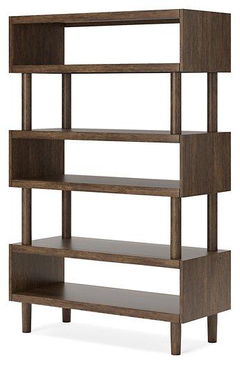 Austanny 62" Bookcase - imattress & ifurniture (FL)