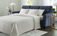 Amity Bay Sofa Chaise Sleeper - imattress & ifurniture (FL)