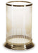 Aavinson Candle Holder - imattress & ifurniture (FL)