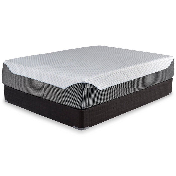 14 Inch Chime Elite Memory Foam Mattress in a Box - imattress & ifurniture (FL)