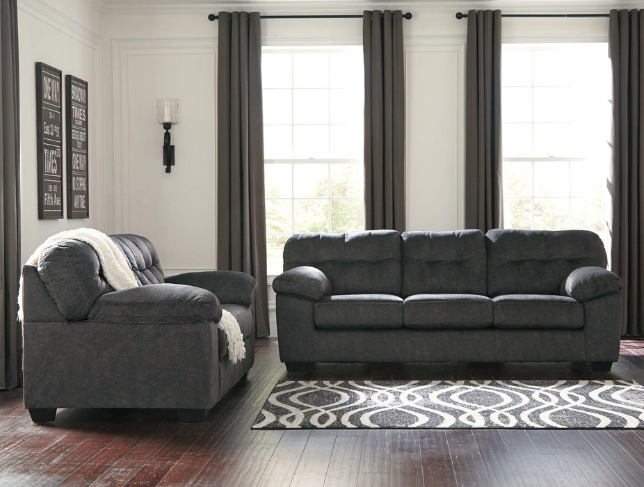 Accrington Living Room Set - imattress & ifurniture (FL)