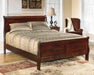 Alisdair Bed - imattress & ifurniture (FL)