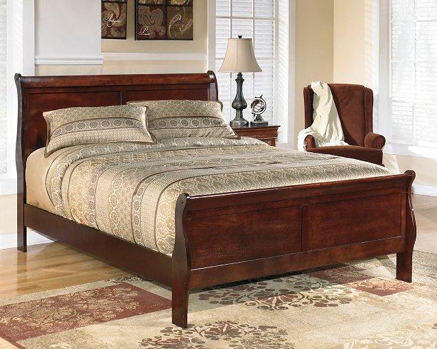 Alisdair Bedroom Set - imattress & ifurniture (FL)