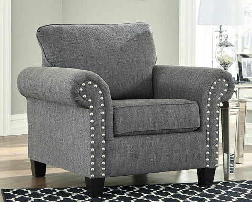 Agleno Chair - imattress & ifurniture (FL)