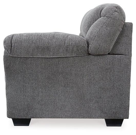 Allmaxx Loveseat - imattress & ifurniture (FL)