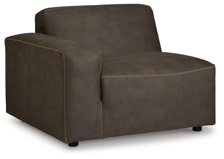 Allena Sectional - imattress & ifurniture (FL)