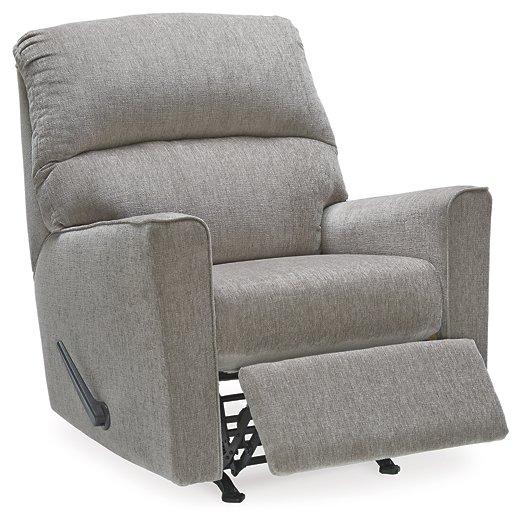 Altari Recliner - imattress & ifurniture (FL)