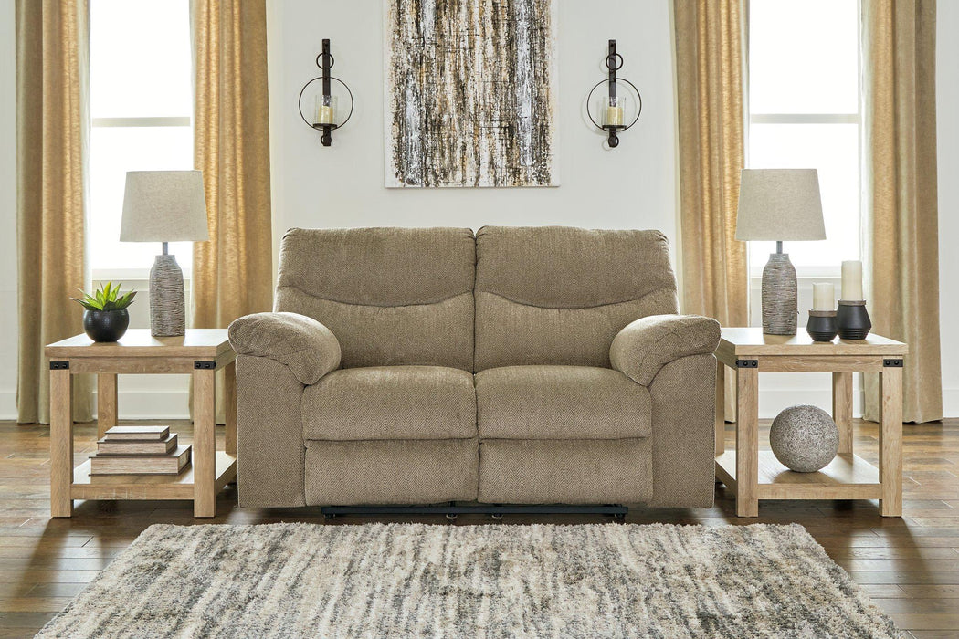 Alphons Living Room Set - imattress & ifurniture (FL)