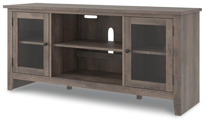 Arlenbry 60" TV Stand - imattress & ifurniture (FL)