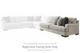 Artsie Sectional - imattress & ifurniture (FL)