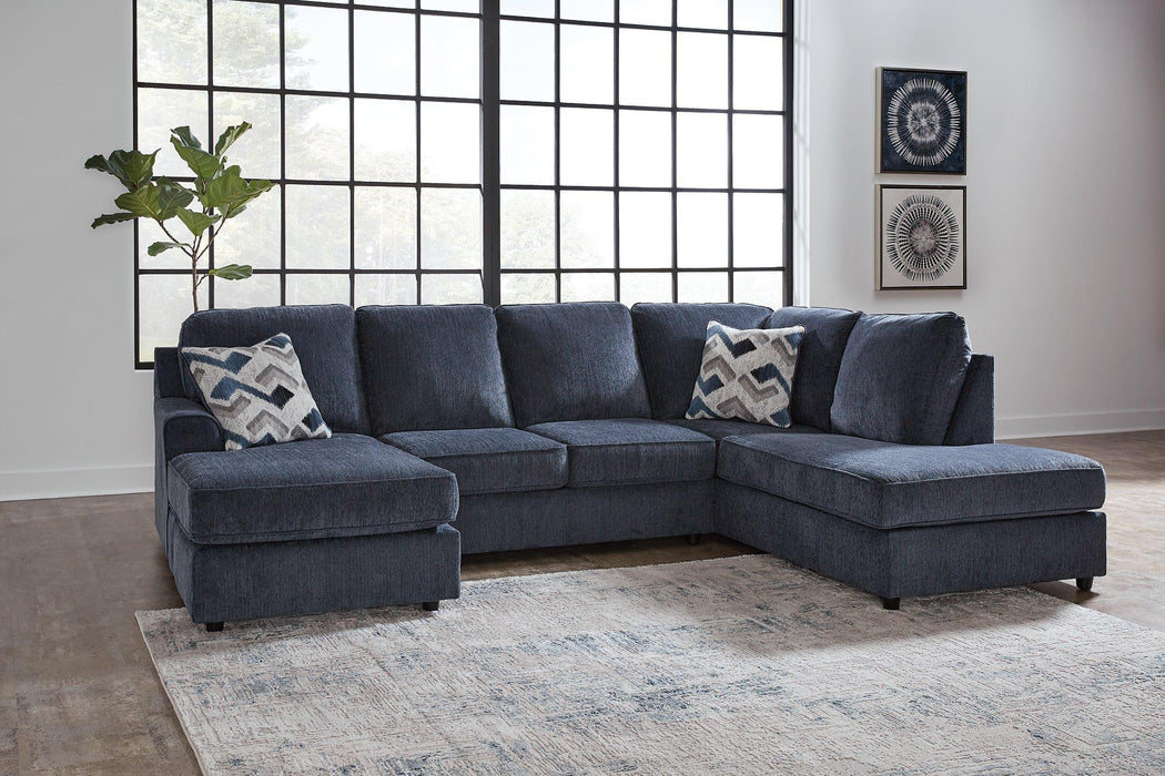 Albar Place Sectional - imattress & ifurniture (FL)