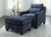 Amity Bay Living Room Set - imattress & ifurniture (FL)