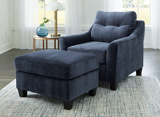 Amity Bay Living Room Set - imattress & ifurniture (FL)