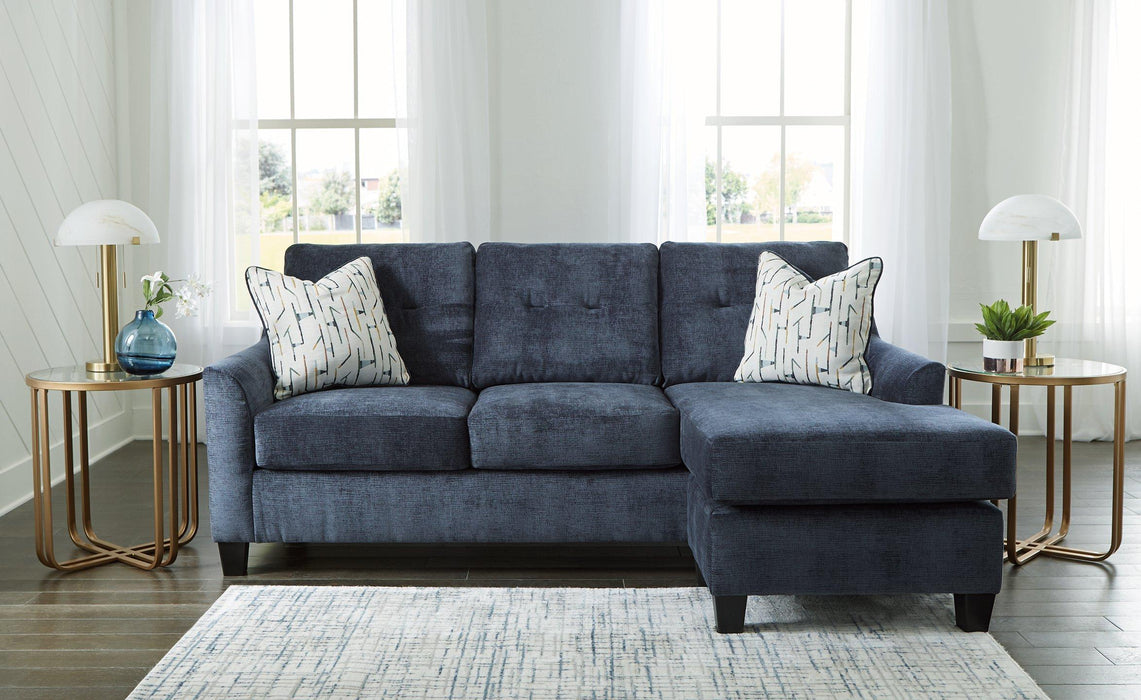 Amity Bay Sofa Chaise - imattress & ifurniture (FL)