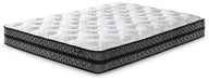 10 Inch Pocketed Hybrid Mattress - imattress & ifurniture (FL)