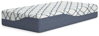 12 Inch Chime Elite 2.0 Mattress - imattress & ifurniture (FL)