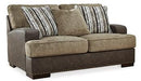 Alesbury Loveseat - imattress & ifurniture (FL)