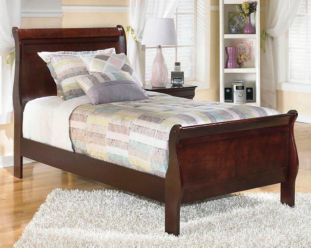 Alisdair Bedroom Set - imattress & ifurniture (FL)