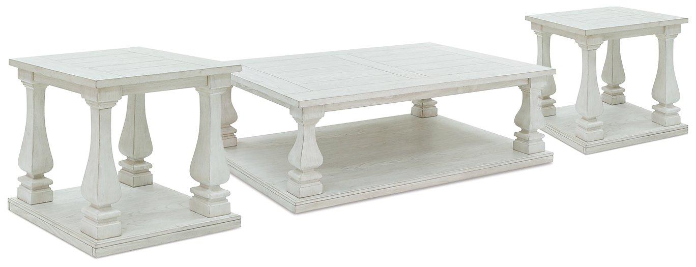 Arlendyne Occasional Table Set - imattress & ifurniture (FL)