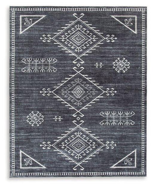 Arloman Rug - imattress & ifurniture (FL)