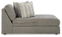 Avaliyah Double Chaise Sectional - imattress & ifurniture (FL)