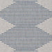 Alverno 7'10" x 10'2" Rug - imattress & ifurniture (FL)