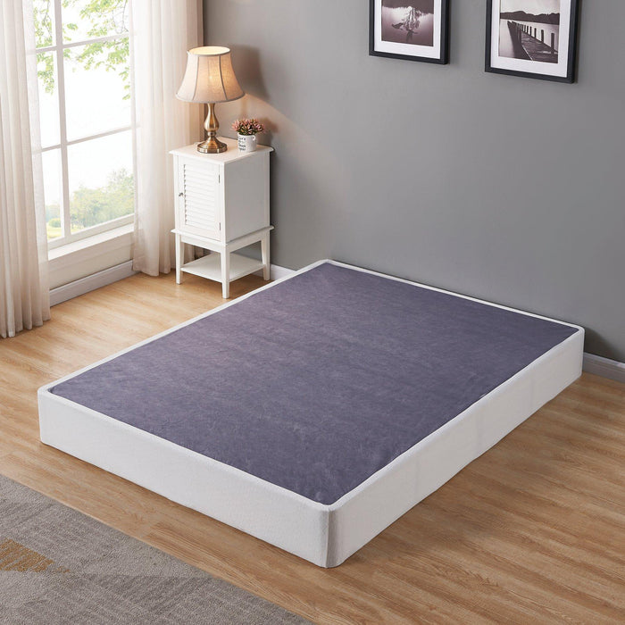 14 Inch Chime Elite Mattress Set - imattress & ifurniture (FL)