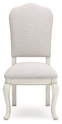 Arlendyne Dining Chair - imattress & ifurniture (FL)