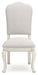 Arlendyne Dining Chair - imattress & ifurniture (FL)