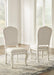 Arlendyne Dining Chair - imattress & ifurniture (FL)