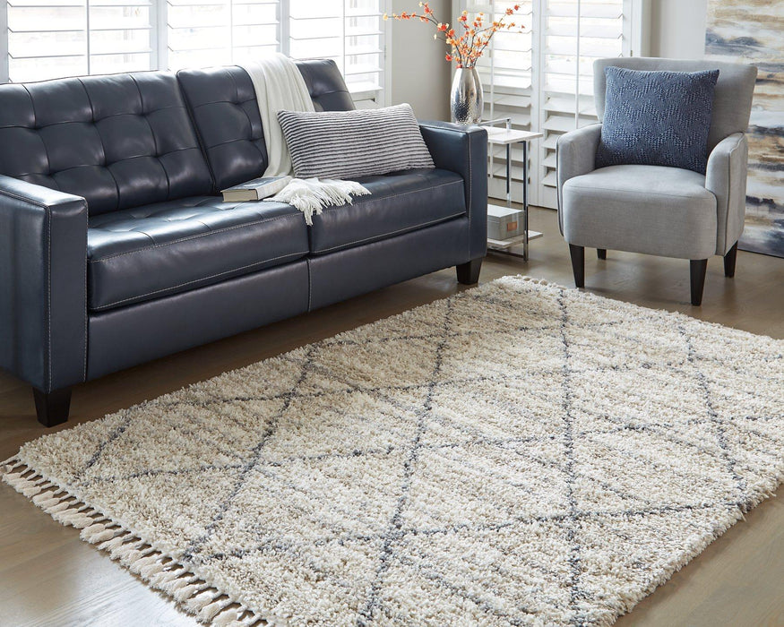 Abdalah Rug - imattress & ifurniture (FL)