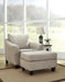 Abney Chair - imattress & ifurniture (FL)