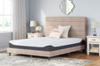 10 Inch Chime Elite Memory Foam Mattress in a box - imattress & ifurniture (FL)