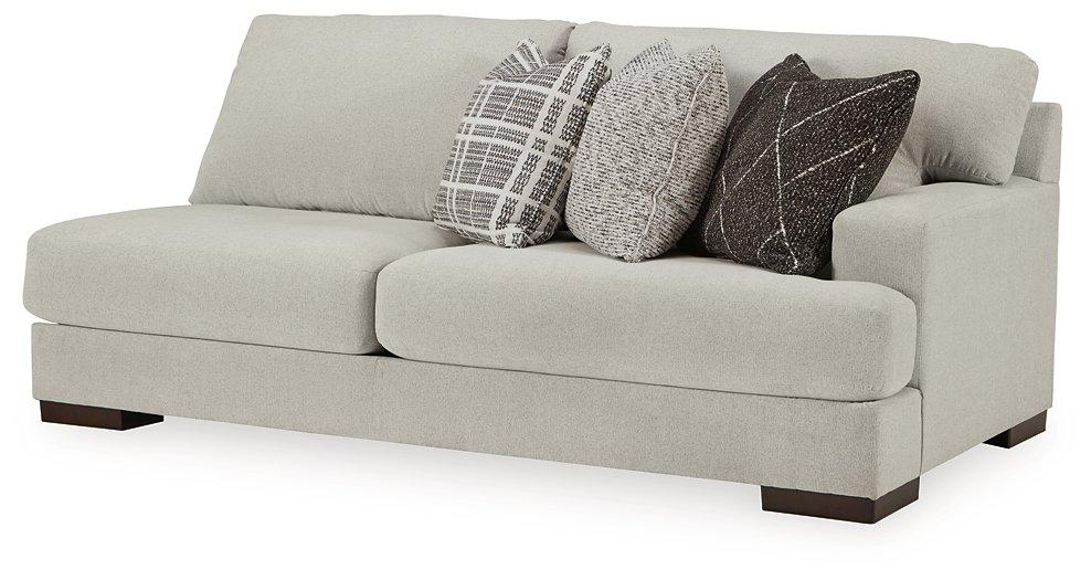 Artsie Sectional - imattress & ifurniture (FL)